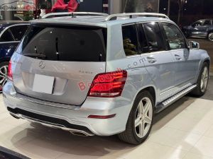 Xe Mercedes Benz GLK Class GLK250 AMG 4Matic 2013