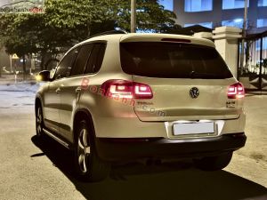 Xe Volkswagen Tiguan 2.0 AT 2016