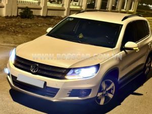 Xe Volkswagen Tiguan 2.0 AT 2016