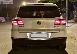 Xe Volkswagen Tiguan 2.0 AT 2016