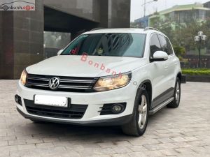 Xe Volkswagen Tiguan 2.0 AT 2016