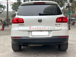 Xe Volkswagen Tiguan 2.0 AT 2016