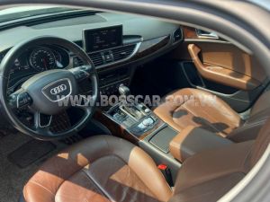 Xe Audi A6 2.0 TFSI 2015