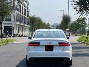 Xe Audi A6 2.0 TFSI 2015