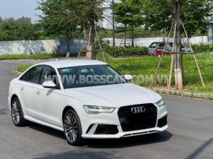 Xe Audi A6 2.0 TFSI 2015