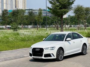 Xe Audi A6 2.0 TFSI 2015