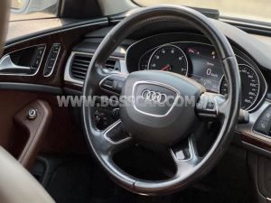 Xe Audi A6 2.0 TFSI 2015