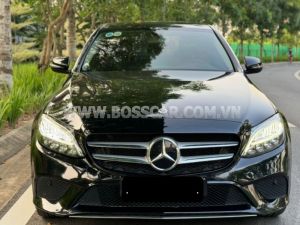 Xe Mercedes Benz C class C180 2020