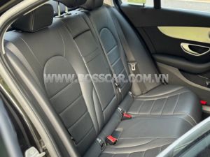 Xe Mercedes Benz C class C180 2020