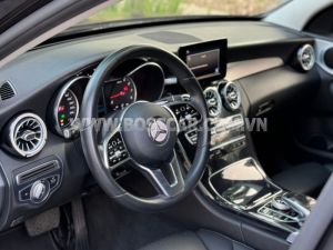 Xe Mercedes Benz C class C180 2020