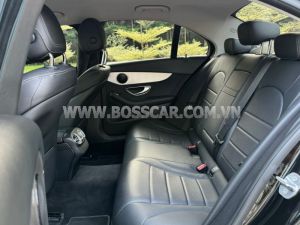 Xe Mercedes Benz C class C180 2020