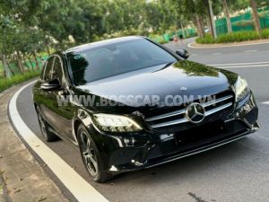 Xe Mercedes Benz C class C180 2020