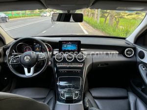 Xe Mercedes Benz C class C180 2020