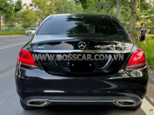 Xe Mercedes Benz C class C180 2020