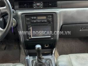 Xe Toyota Crown Super Saloon 3.0 MT 1997