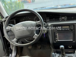 Xe Toyota Crown Super Saloon 3.0 MT 1997