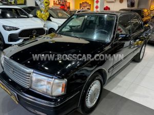 Xe Toyota Crown Super Saloon 3.0 MT 1997