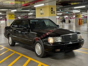 Xe Toyota Crown Super Saloon 3.0 MT 1997