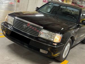 Xe Toyota Crown Super Saloon 3.0 MT 1997