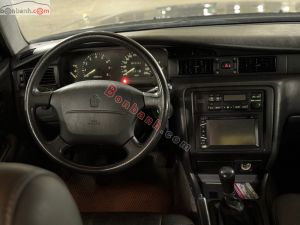 Xe Toyota Crown Super Saloon 3.0 MT 1997