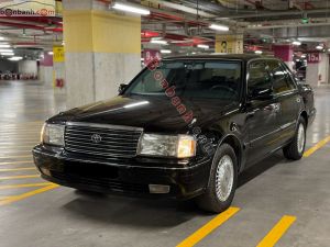 Xe Toyota Crown Super Saloon 3.0 MT 1997