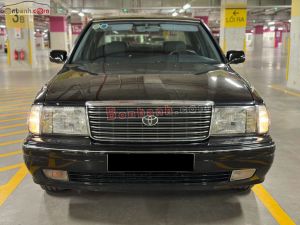 Xe Toyota Crown Super Saloon 3.0 MT 1997