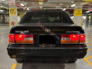 Xe Toyota Crown Super Saloon 3.0 MT 1997