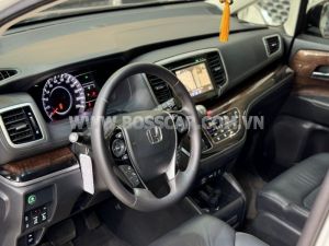 Xe Honda Odyssey 2.4 AT 2016