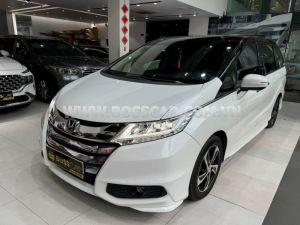 Xe Honda Odyssey 2.4 AT 2016