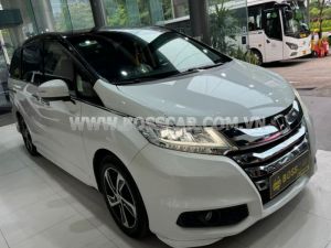 Xe Honda Odyssey 2.4 AT 2016