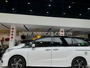 Xe Honda Odyssey 2.4 AT 2016