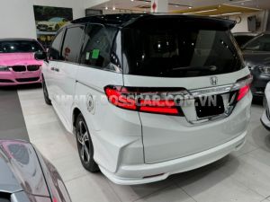 Xe Honda Odyssey 2.4 AT 2016