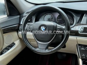 Xe BMW 5 Series 550i GT 2010