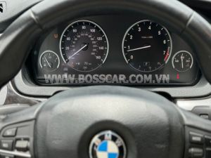 Xe BMW 5 Series 550i GT 2010