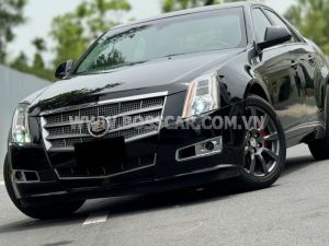 Xe Cadillac CTS 3.0 AT 2008