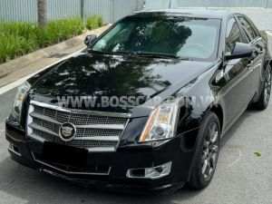 Xe Cadillac CTS 3.0 AT 2008