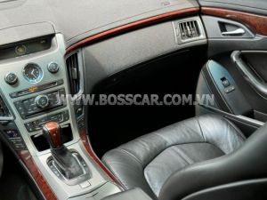 Xe Cadillac CTS 3.0 AT 2008