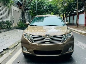 Xe Toyota Venza 2.7 2009