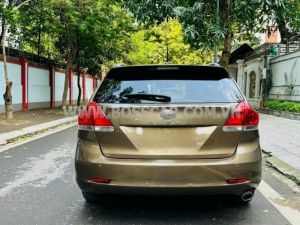 Xe Toyota Venza 2.7 2009