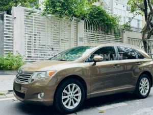 Xe Toyota Venza 2.7 2009