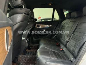 Xe Mercedes Benz GLC 250 4Matic 2017