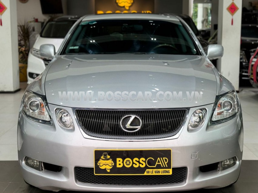 Lexus GS 300