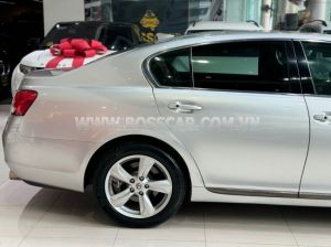 Xe Lexus GS 300 2005