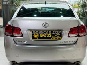 Xe Lexus GS 300 2005