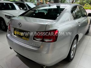 Xe Lexus GS 300 2005