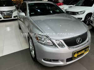 Xe Lexus GS 300 2005