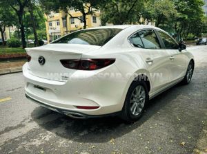 Xe Mazda 3 1.5L Luxury 2023