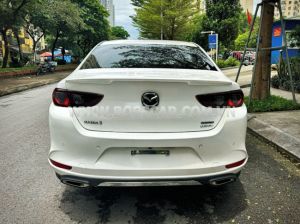 Xe Mazda 3 1.5L Luxury 2023