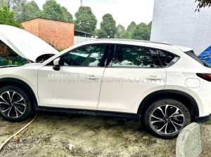 Xe Mazda CX5 Luxury 2.0 AT 2023