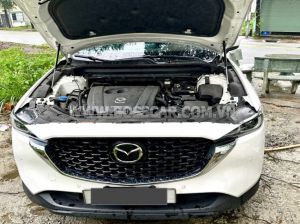 Xe Mazda CX5 Luxury 2.0 AT 2023